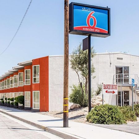 Econo Lodge Gorman エクステリア 写真