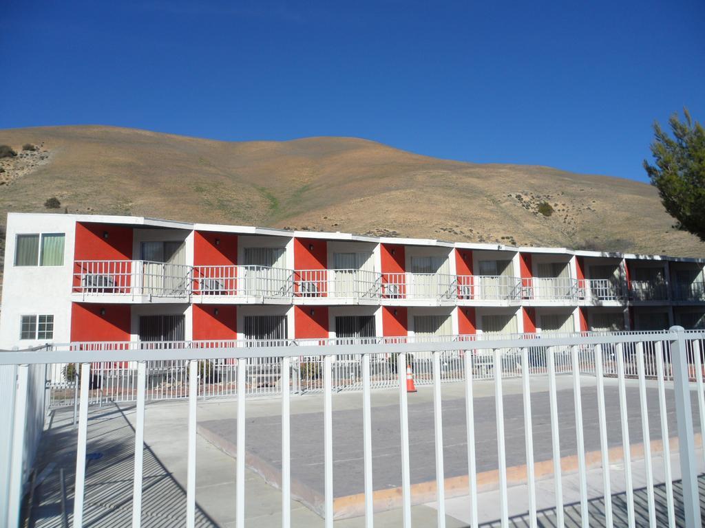Econo Lodge Gorman エクステリア 写真