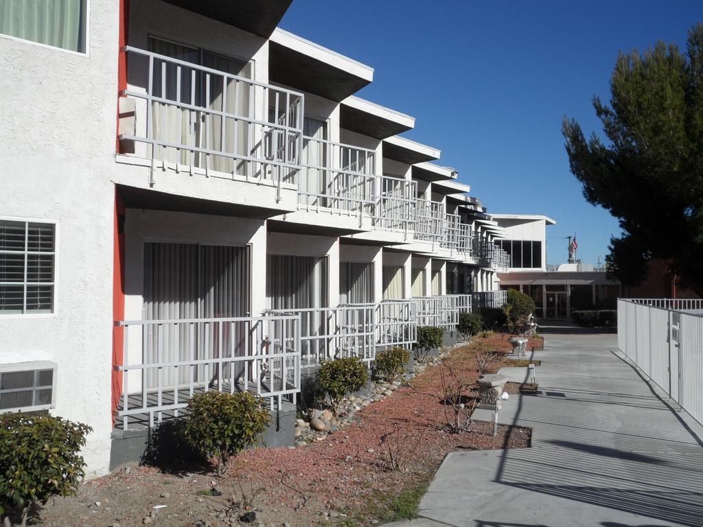 Econo Lodge Gorman エクステリア 写真