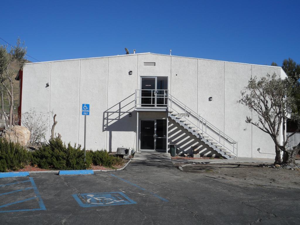 Econo Lodge Gorman エクステリア 写真