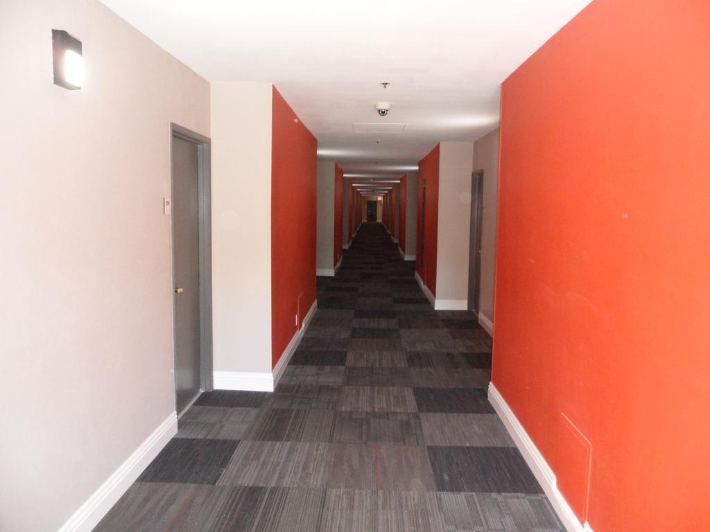 Econo Lodge Gorman エクステリア 写真
