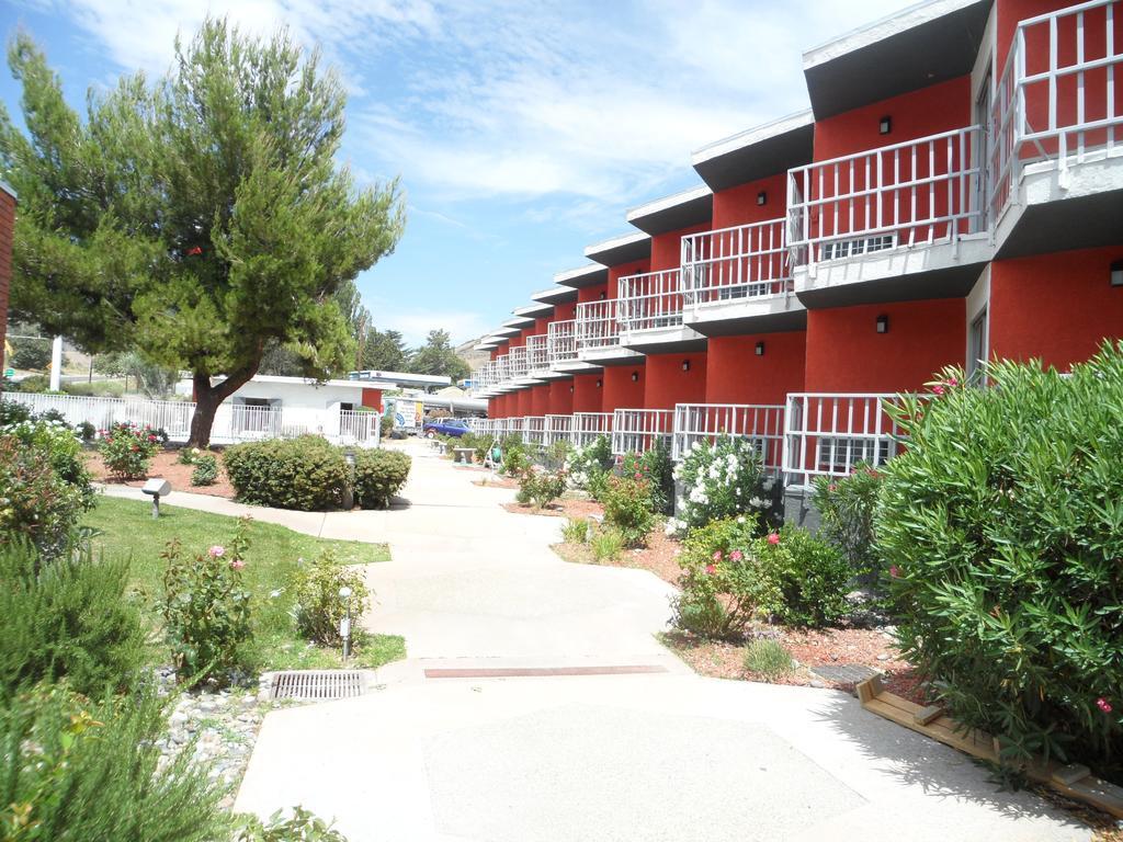 Econo Lodge Gorman エクステリア 写真