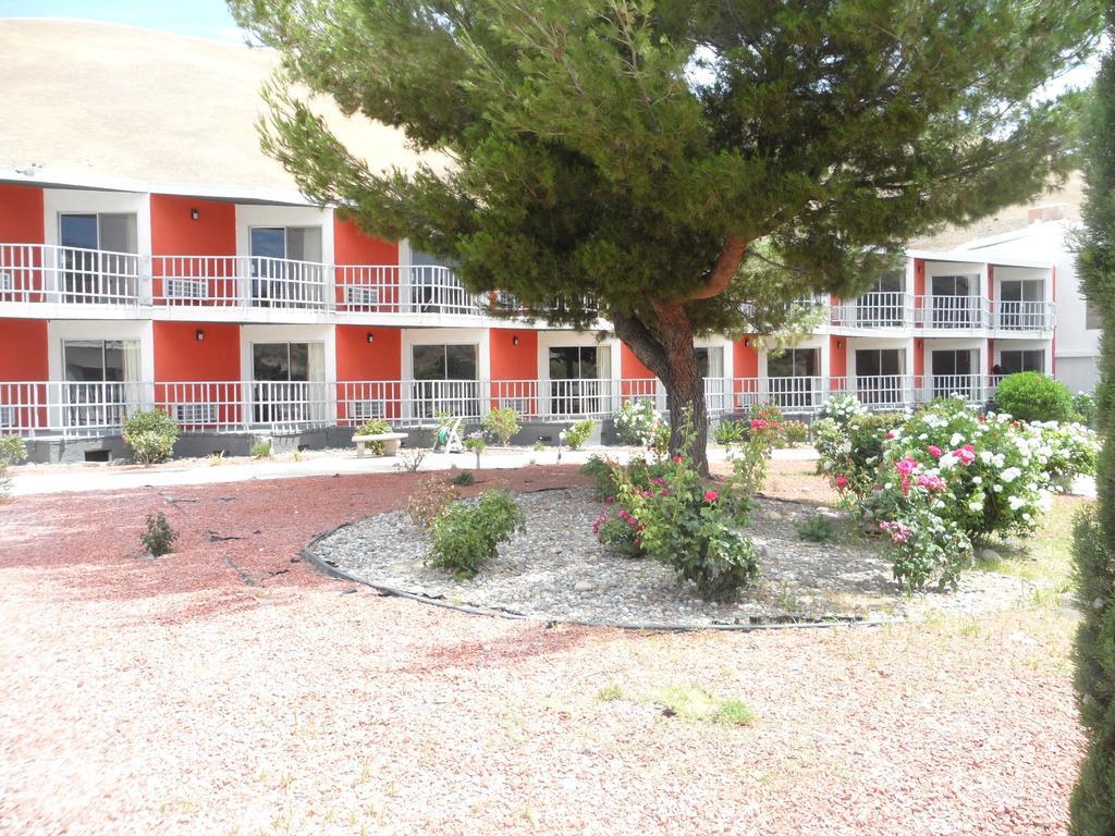 Econo Lodge Gorman エクステリア 写真