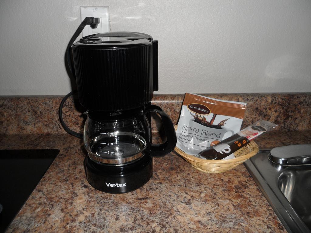 Econo Lodge Gorman エクステリア 写真