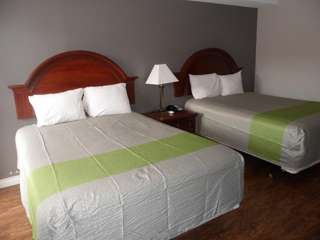 Econo Lodge Gorman エクステリア 写真