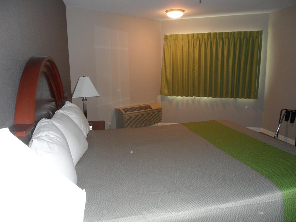 Econo Lodge Gorman エクステリア 写真