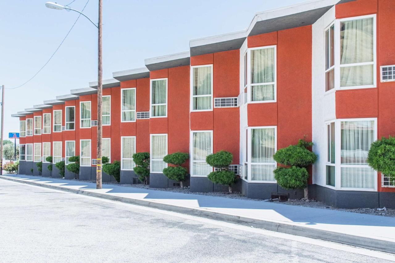 Econo Lodge Gorman エクステリア 写真