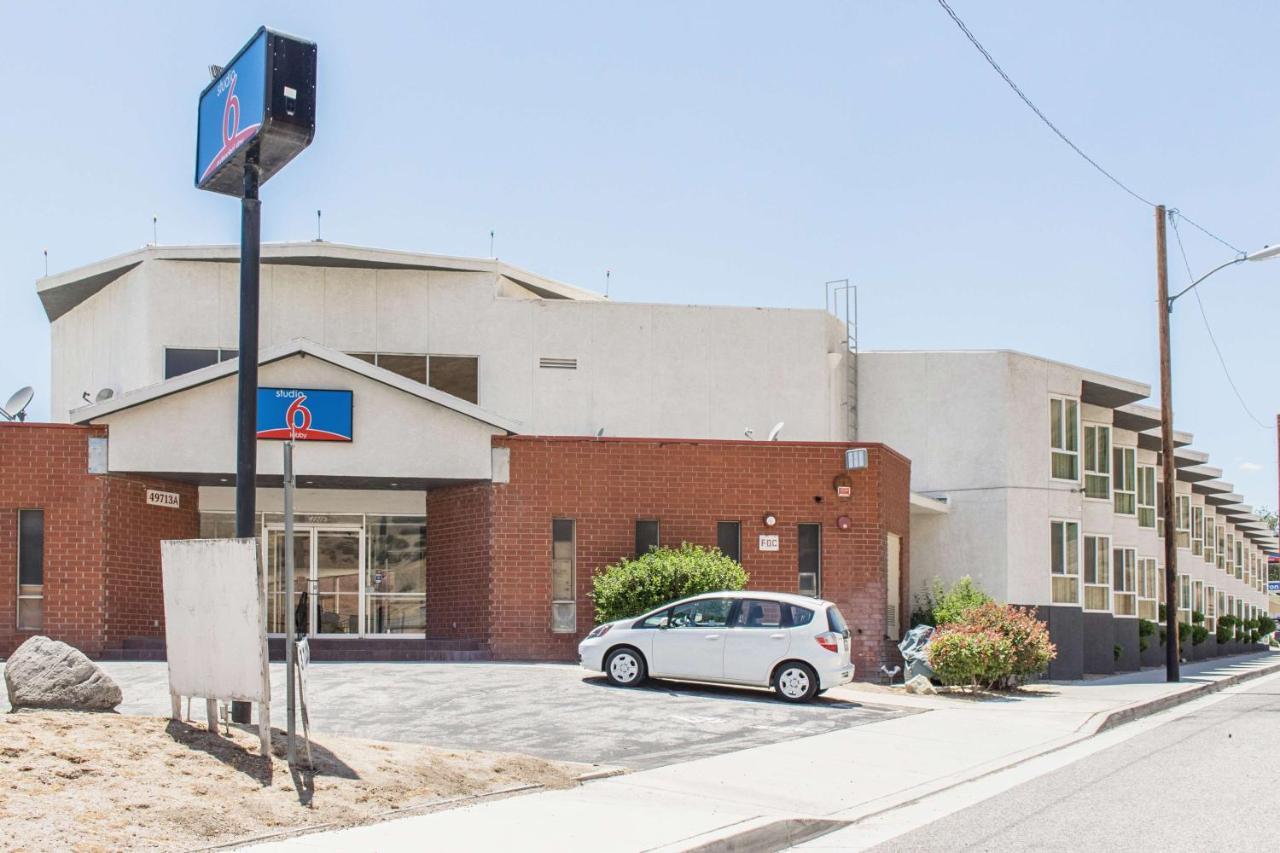Econo Lodge Gorman エクステリア 写真
