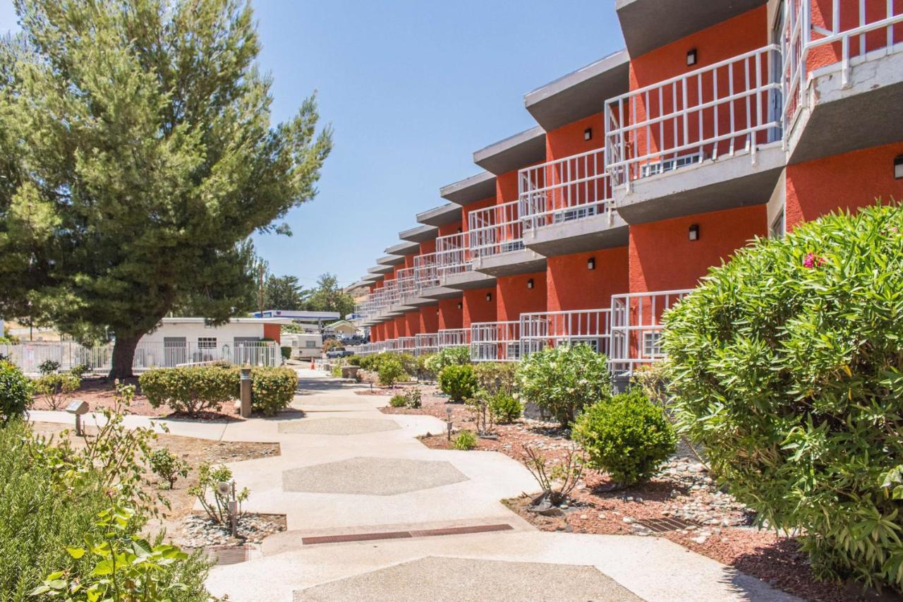 Econo Lodge Gorman エクステリア 写真