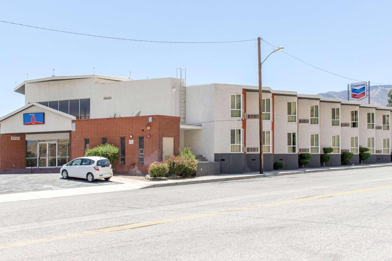 Econo Lodge Gorman エクステリア 写真