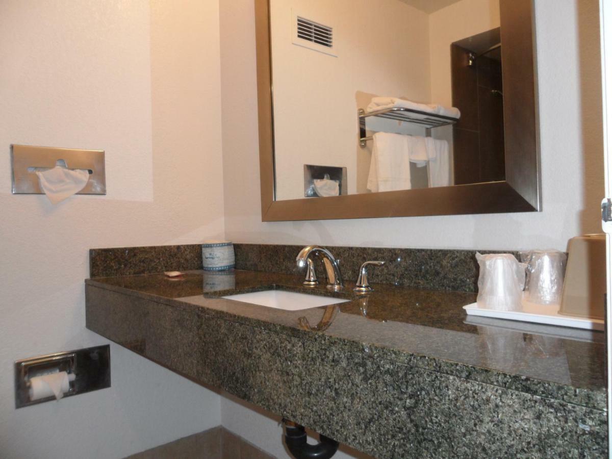 Econo Lodge Gorman エクステリア 写真